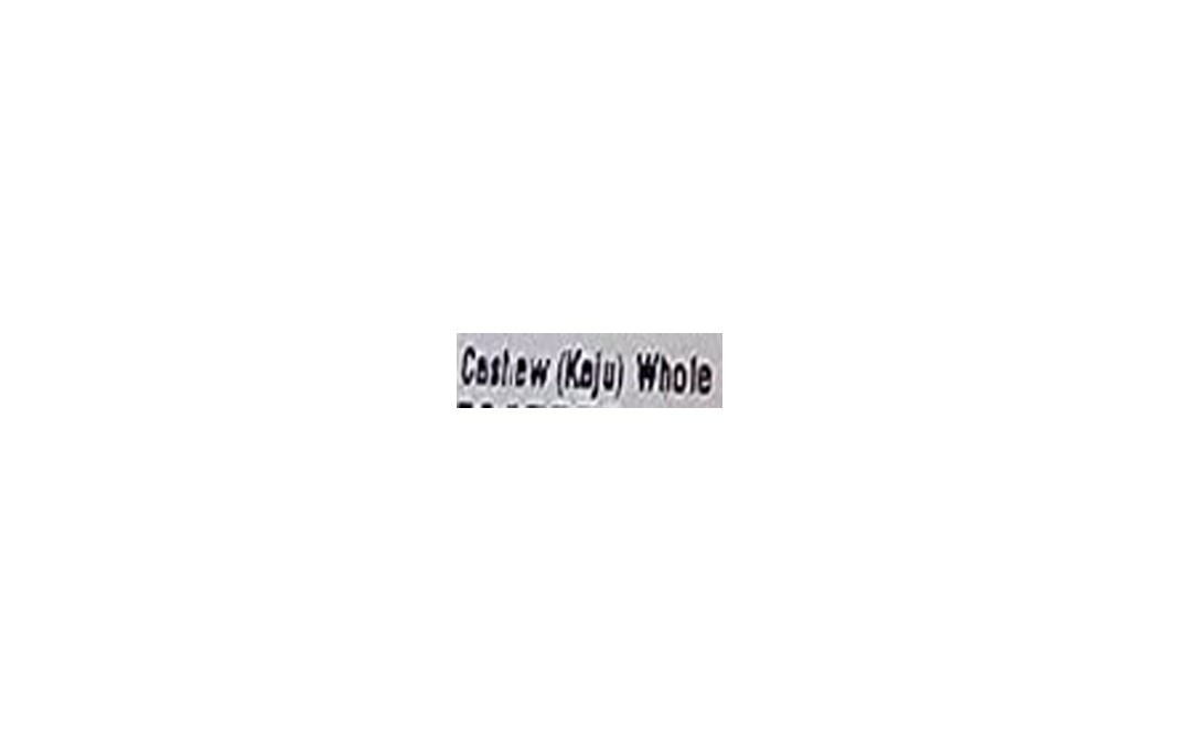 More Choice Cashew (Kaju) Whole    Pack  200 grams
